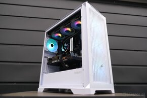 Herný PC, i9 12900K, RTX 3090, 32GB RAM DDR5, 2TB SSD, 24m - 6