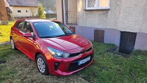 KIA Rio 1,2 Benzín - 6