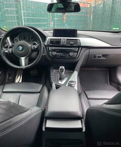 Bmw 435d xdrive gran coupe M Packet - 6