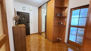 Prenájom 2 izbový byt 62m²-ružinov - 6