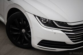 Volkswagen Arteon 1.5 TSI EVO OPF BMT DSG - 6