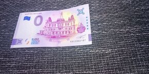 0 euro bankovky - 6