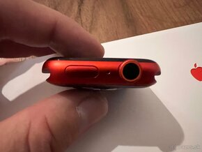 Apple Watch 6 series RED product 44mm - 6