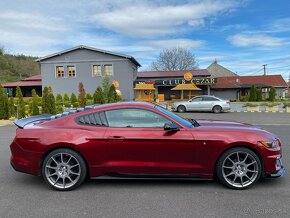 Predám Ford Mustang 2017 3,7 V6 - 6