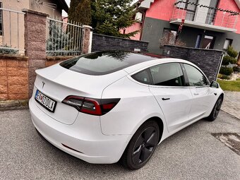 Tesla Model 3 SR - 6