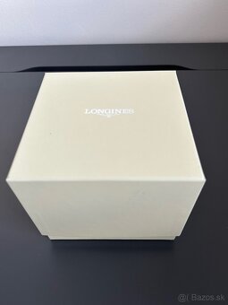 Longines Hydroconquest - 6