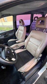 Ford Galaxy 1.9 TDI - 6