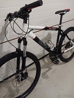 EYBL Punch, 26", 3x10 prevodov, 19", Rockshox recon - 6