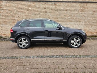 Volkswagen Touareg 3,0 TDI 4Motion Terrain Tech ODPOČET DPH - 6