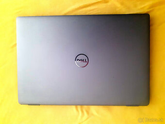 Laptop Dell Latitude 5320, i5, 8GB, 256GB, 13"touchscreen - 6