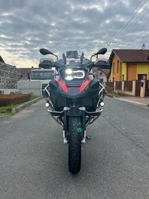 Bmw gs 1200 - 6