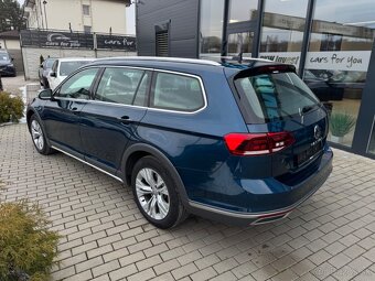 Volkswagen Passat Alltrack 2.0 TDI SCR 4Motion DSG - 6