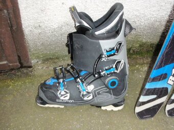 Salomon X PRO-SX -162cm - 6