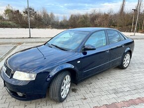 Audi A4 B6 1.8T QUATTRO - 6