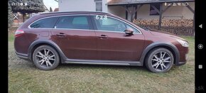 Predám Peugeot508 rxh 2.0 hdi hybrid - 6