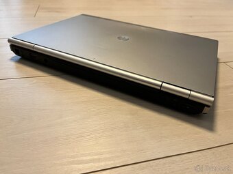 HP EliteBook 8560p i7 8GB DDR3 - 6