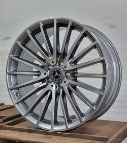 ✅ R21 ®️ Originál Mercedes AMG , 5x112 , S Class W223 ✅ - 6