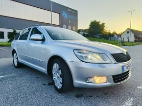 Škoda Octavia 1.6 TDI 77 KW - 6