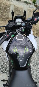 Kawasaki versys 2016 - 6