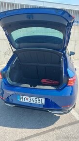 Seat Leon FR 1.5 TSI 110KW - 6