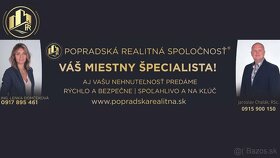 Pozemok na predaj, Poráč okres Spišská Nová Ves - 6