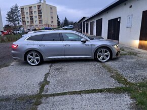 Arteon shooting brake - 6