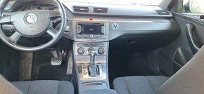 PASSAT B6 - 6