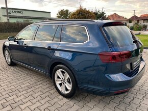 Volkswagen Passat Variant 2.0 TDI Business DSG - 6