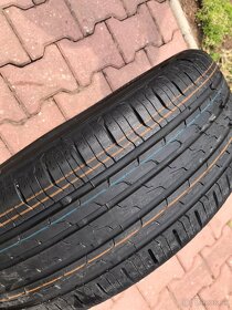 Continental EcoContact 6  195/55R16 91V XL  letné nové 4ks - 6