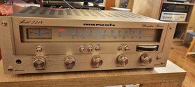 marantz 2218  made in Japan 1978 - 6