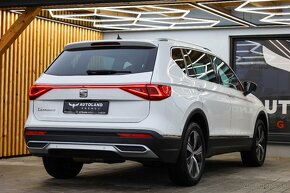 Seat Tarraco 2.0 TDI 150 Xcellence DSG - 6