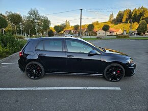 Volkswagen Golf GTI 2.0tsi 162kw - 6