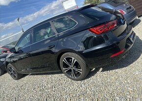 Seat Leon 1,4 TSI 150k ACT Xcellence ST benzín manuál 110 kw - 6