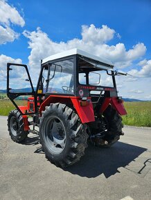 7745 Zetor - 6