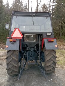 Zetor 3340 - 6