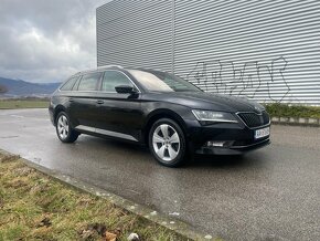 Škoda superb 1.4tsi - 6