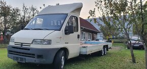 Peugeot Boxer 2,5TD - 6