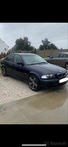 BMW e46 320d 100kw - 6