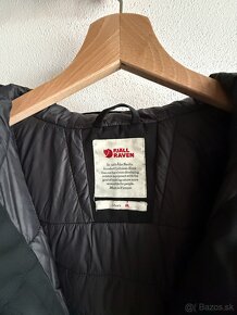 Zateplená bunda Fjallraven Kiruna Padded Jacket M - 6