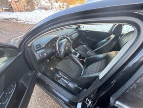 Vw Passat 2.0Tdi 125kw WEBASTO - 6