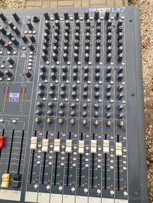 Mix pult soundcraft.    290€ - 6