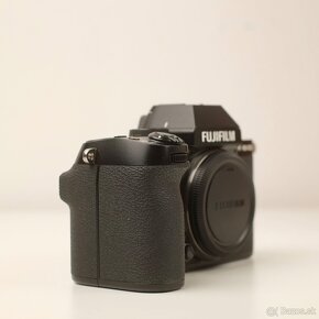 Fujifilm X-S10 - 6