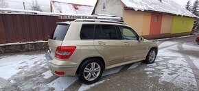 GLK 220 CDI BLUE 4MATIC A/T - 6