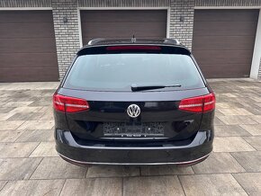 Volkswagen Passat variant 2.0 TDI DSG HIGHLINE - 6