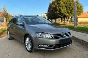 VOLKSWAGEN PASSAT 2.0 TDI HIGHLINE VARIANT 170ps - 6