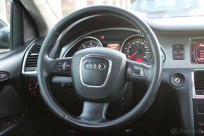 Audi Q7 3.0TDI - 6