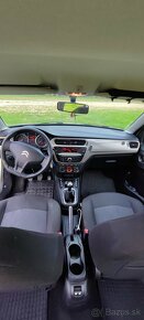 Citroen C-elysee - 6