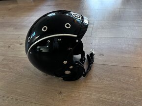 Prilba POC SKULL X, Bogner - 6