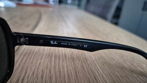 Slnečné okuliare Rayban RB4192 601/71 - 6