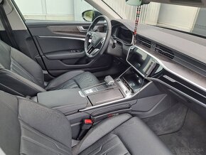 Audi A6 3.0Tdi 50TDI Quattro Odpočet DPH - 6